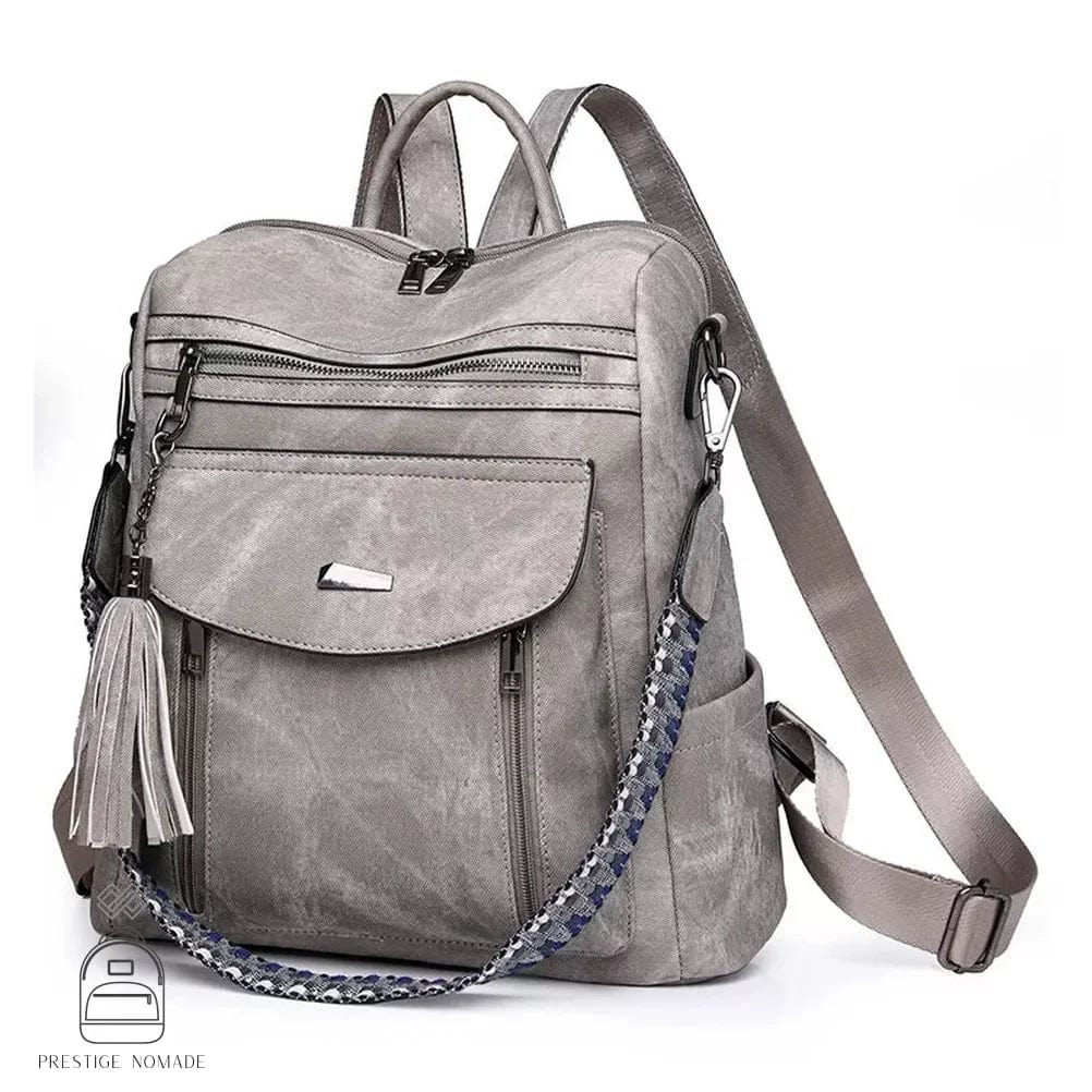 Gris Sac à Dos Étanche 20l
