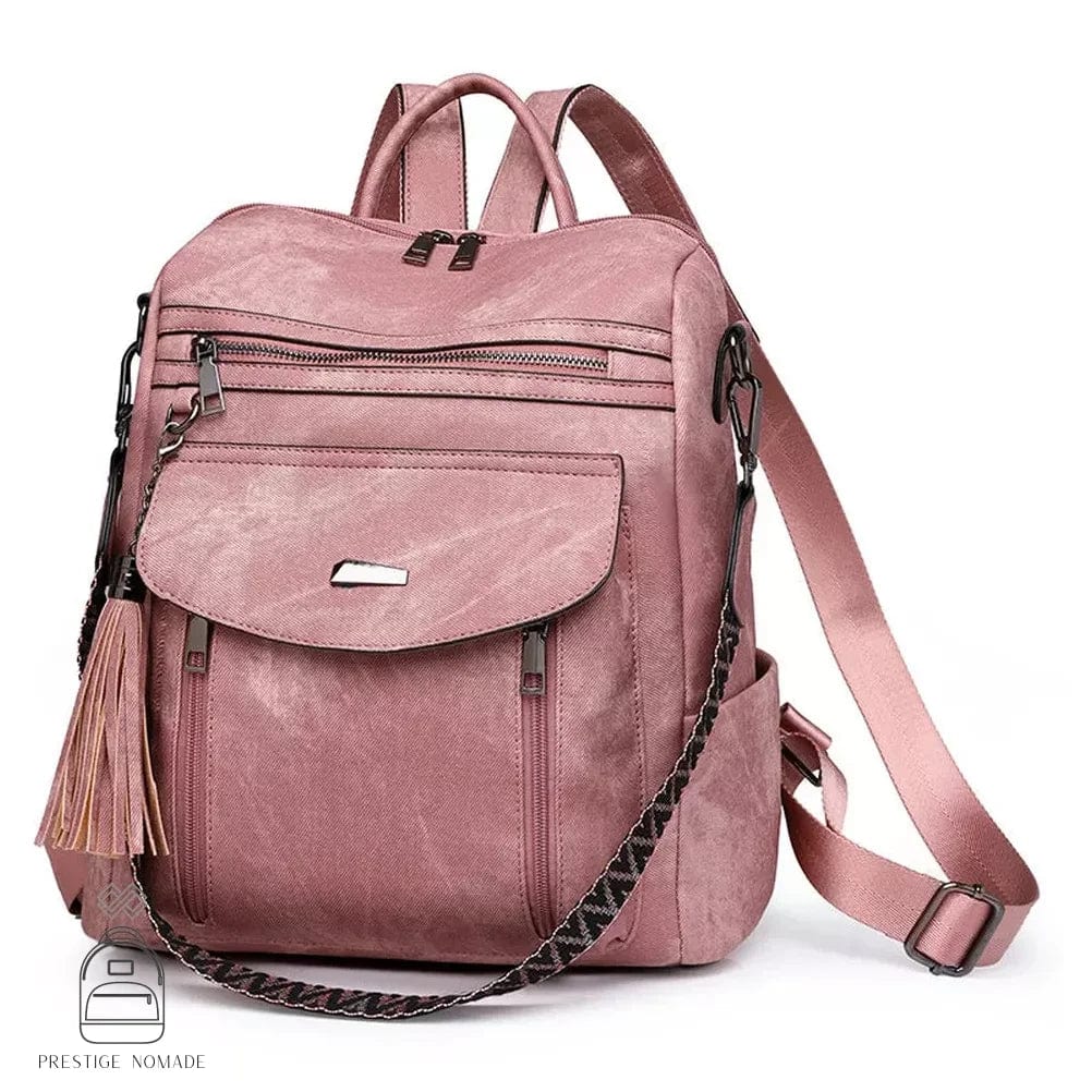 Rose Sac à Dos Étanche 20l
