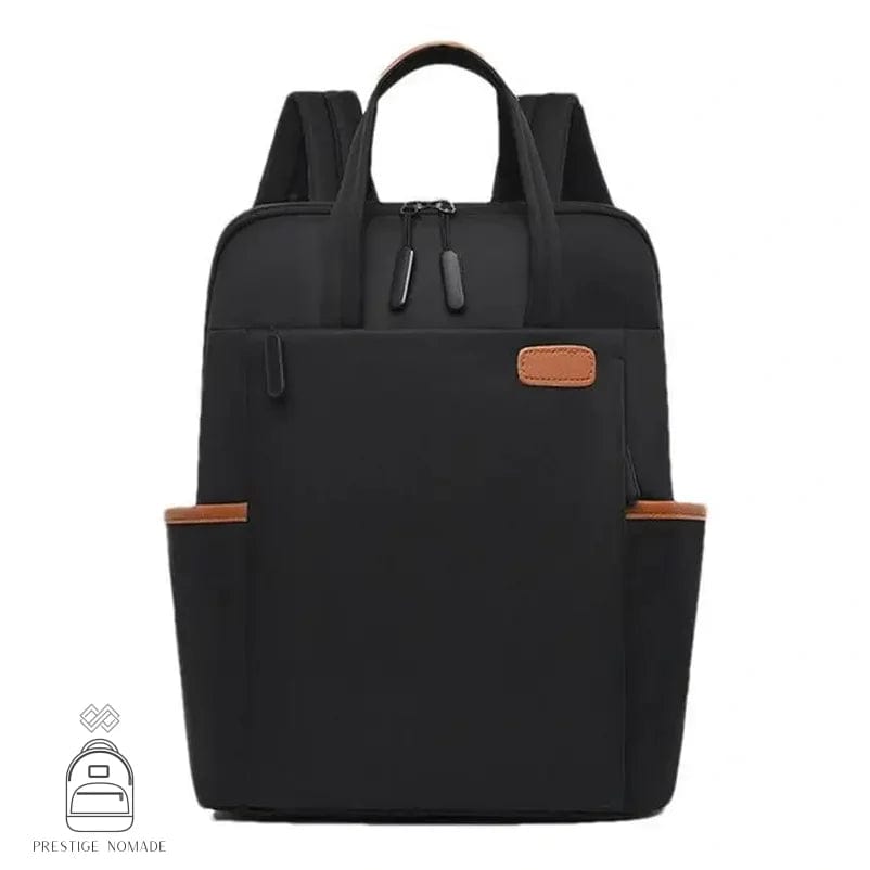Noir Sac à Dos Étanche
