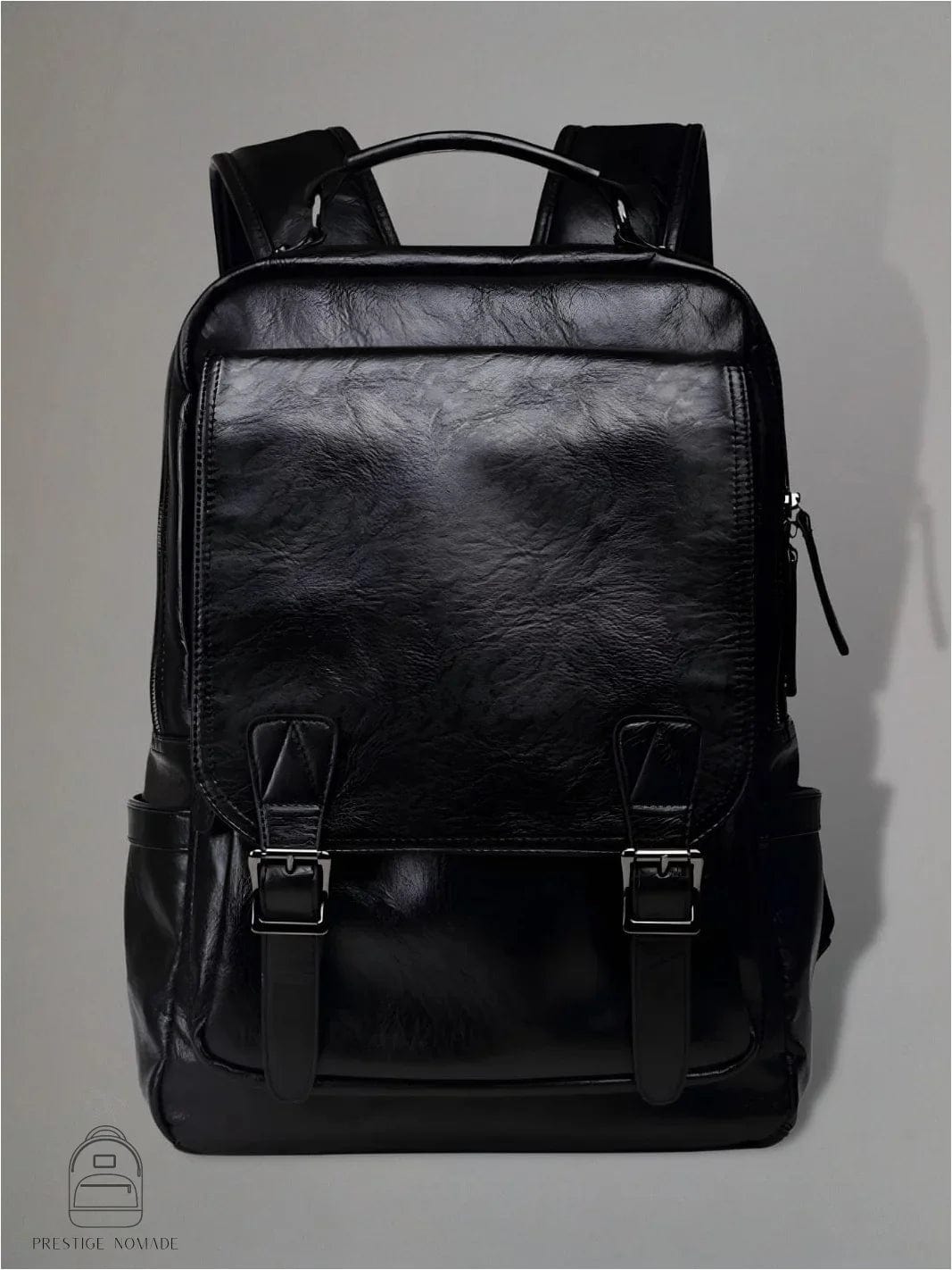 Sac à dos femme vintage<br> Le sac vintage de l'époque