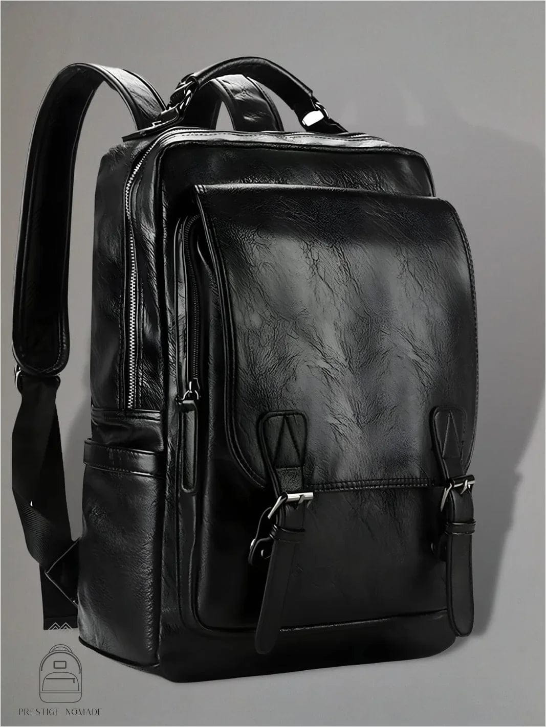 Sac à dos femme vintage<br> Le sac vintage de l'époque