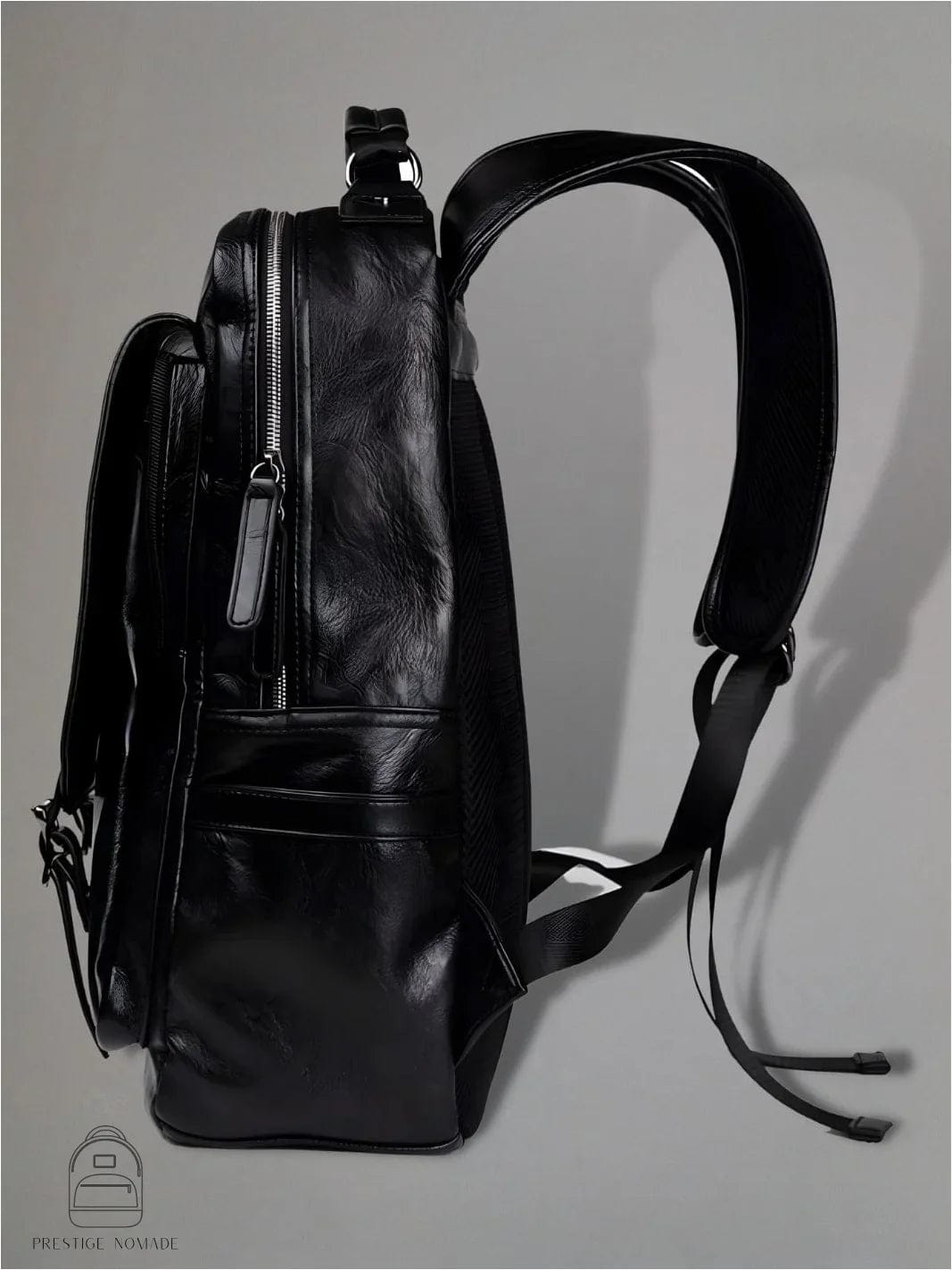 Sac à dos femme vintage<br> Le sac vintage de l'époque