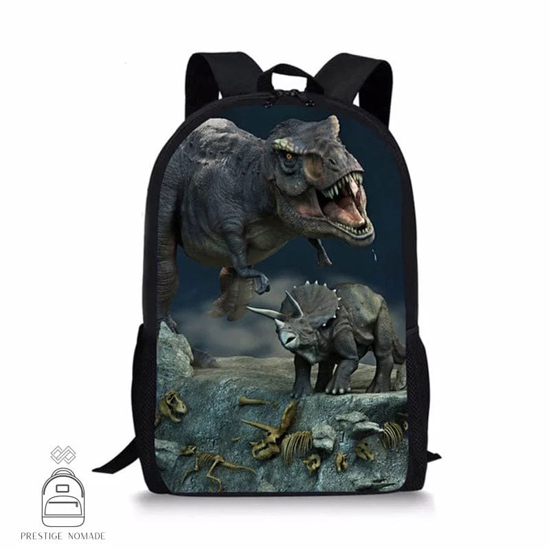 Sac à Dos Garçon 10 ans