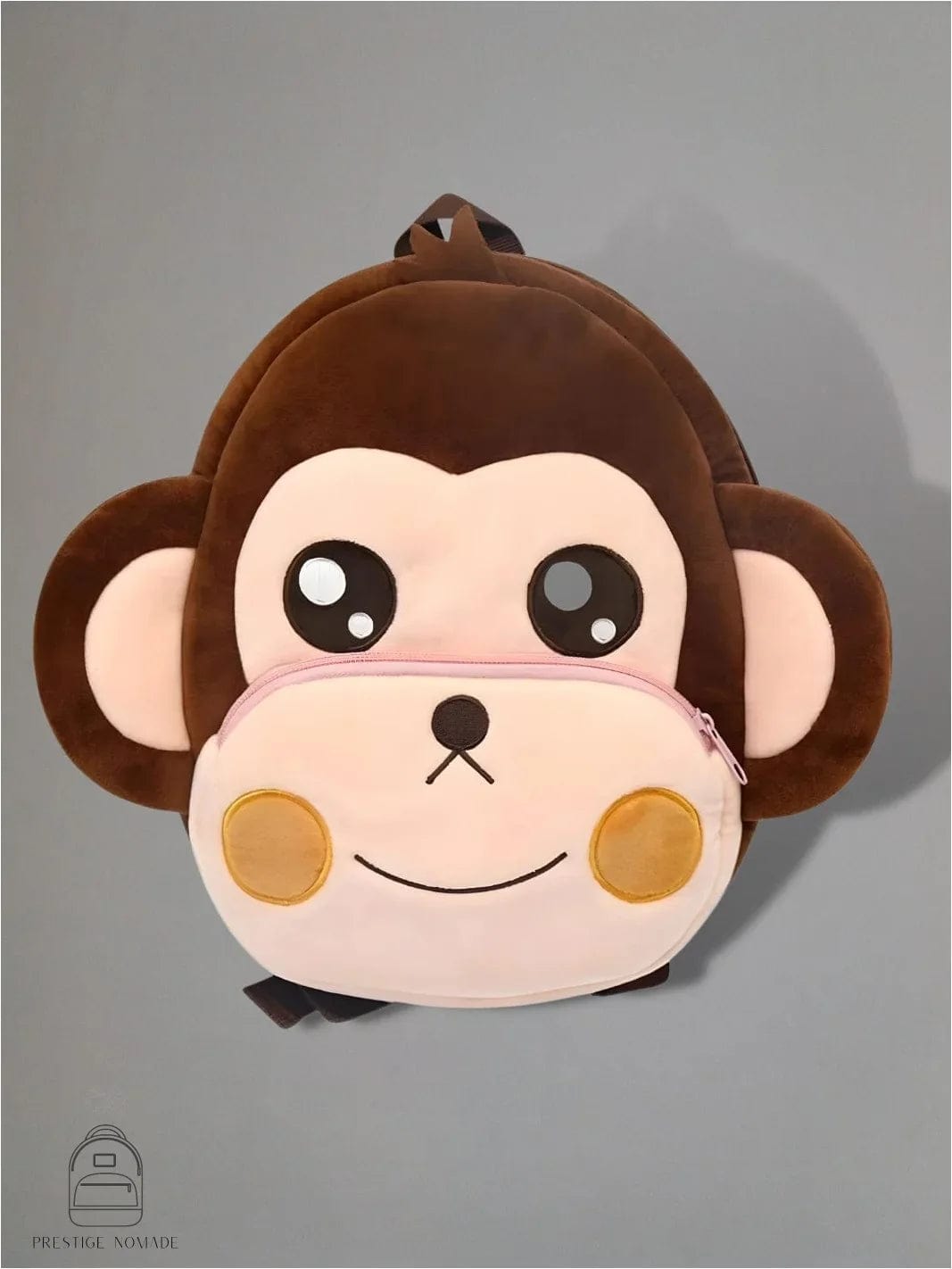 Variante 1 Sac à dos garçon 5 ans<br>Le sac pour garçon de 5 ans