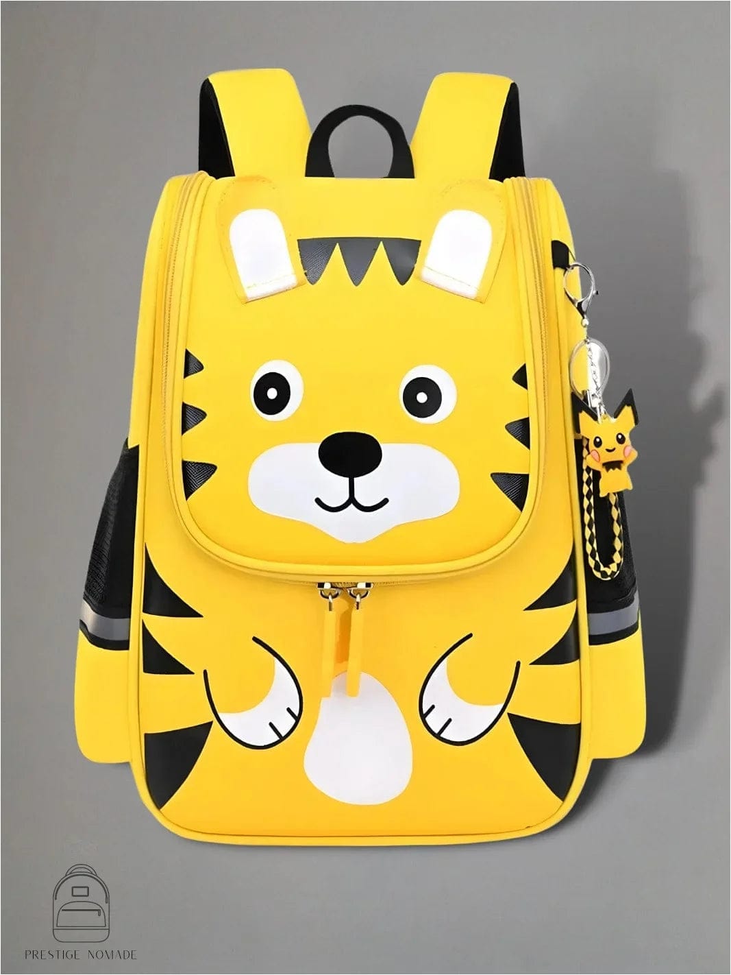 Chat Sac à dos garçon primaire<br> Le sac pour garçon de primaire