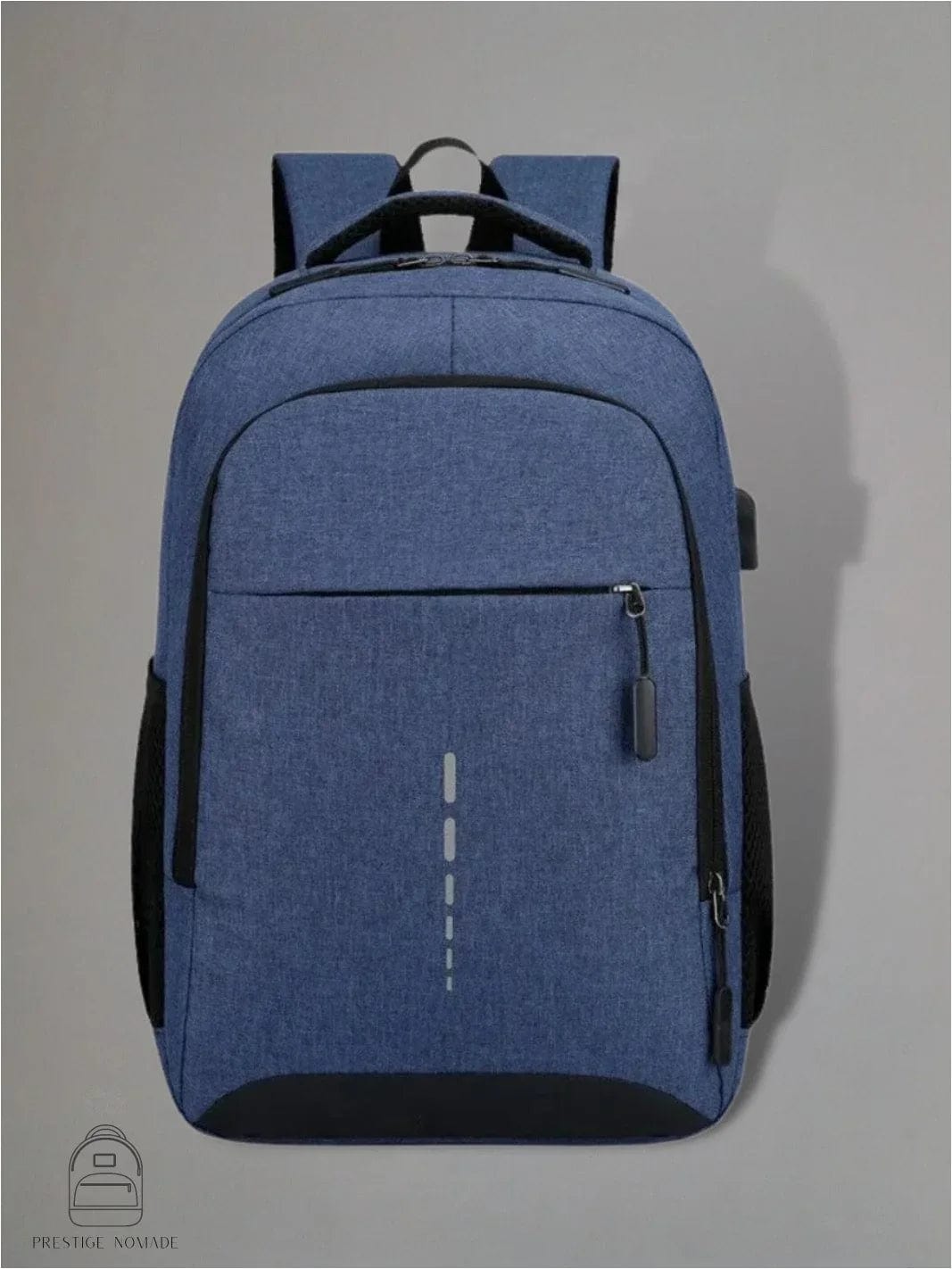 Bleu Sac à dos homme imperméable<br>Le sac imperméable