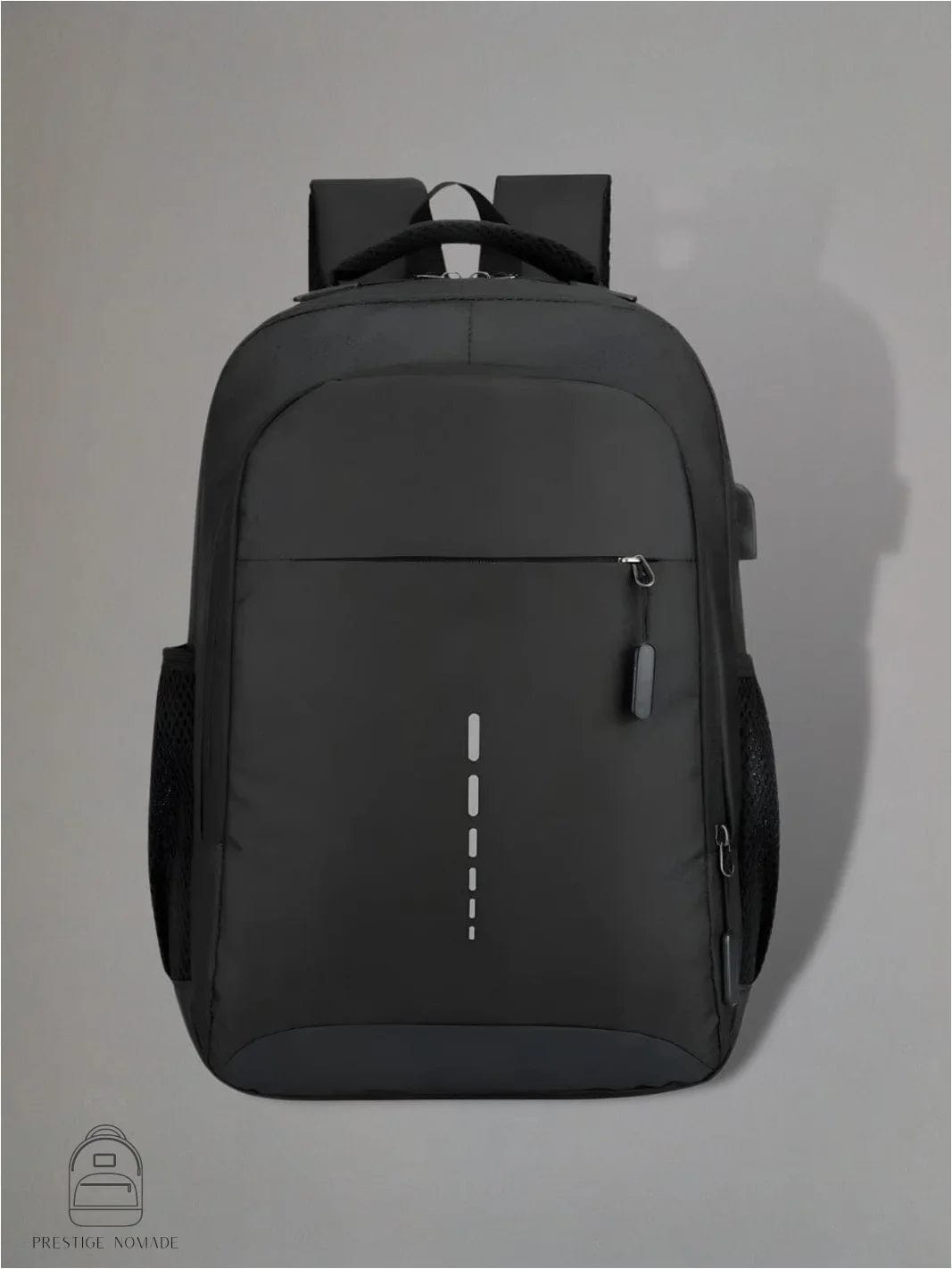 Noir Sac à dos homme imperméable<br>Le sac imperméable