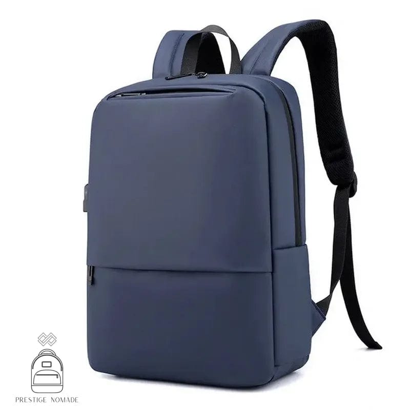 Bleu Sac à Dos Homme Vélo