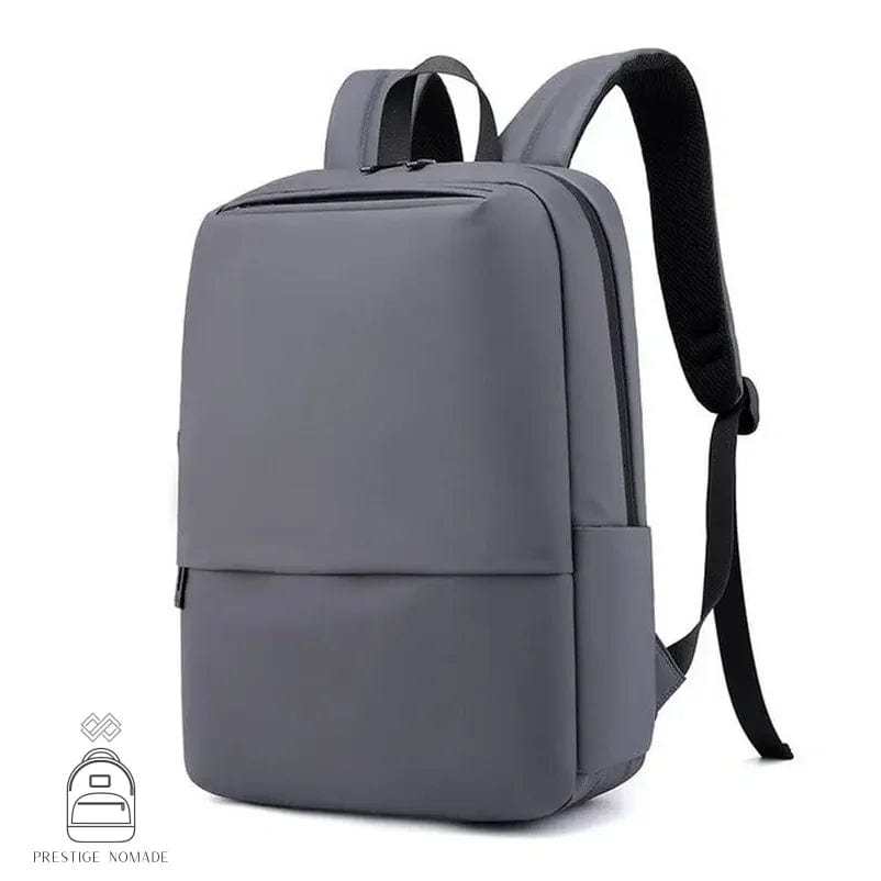 Gris Sac à Dos Homme Vélo