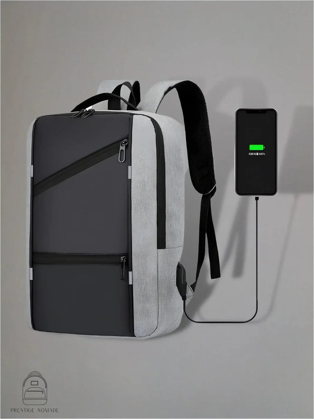 Sac à dos informatique<br> Le sac informatique