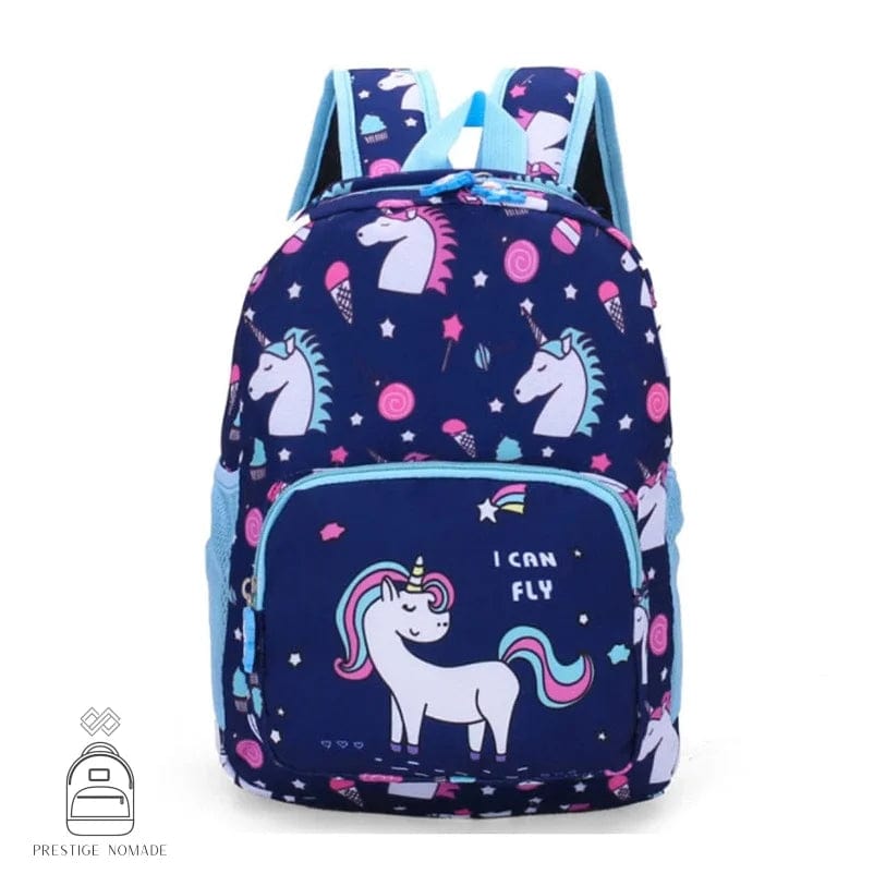 Sac à Dos Licorne