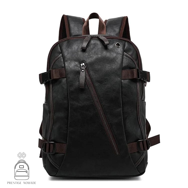 Sac à Dos Noir Homme