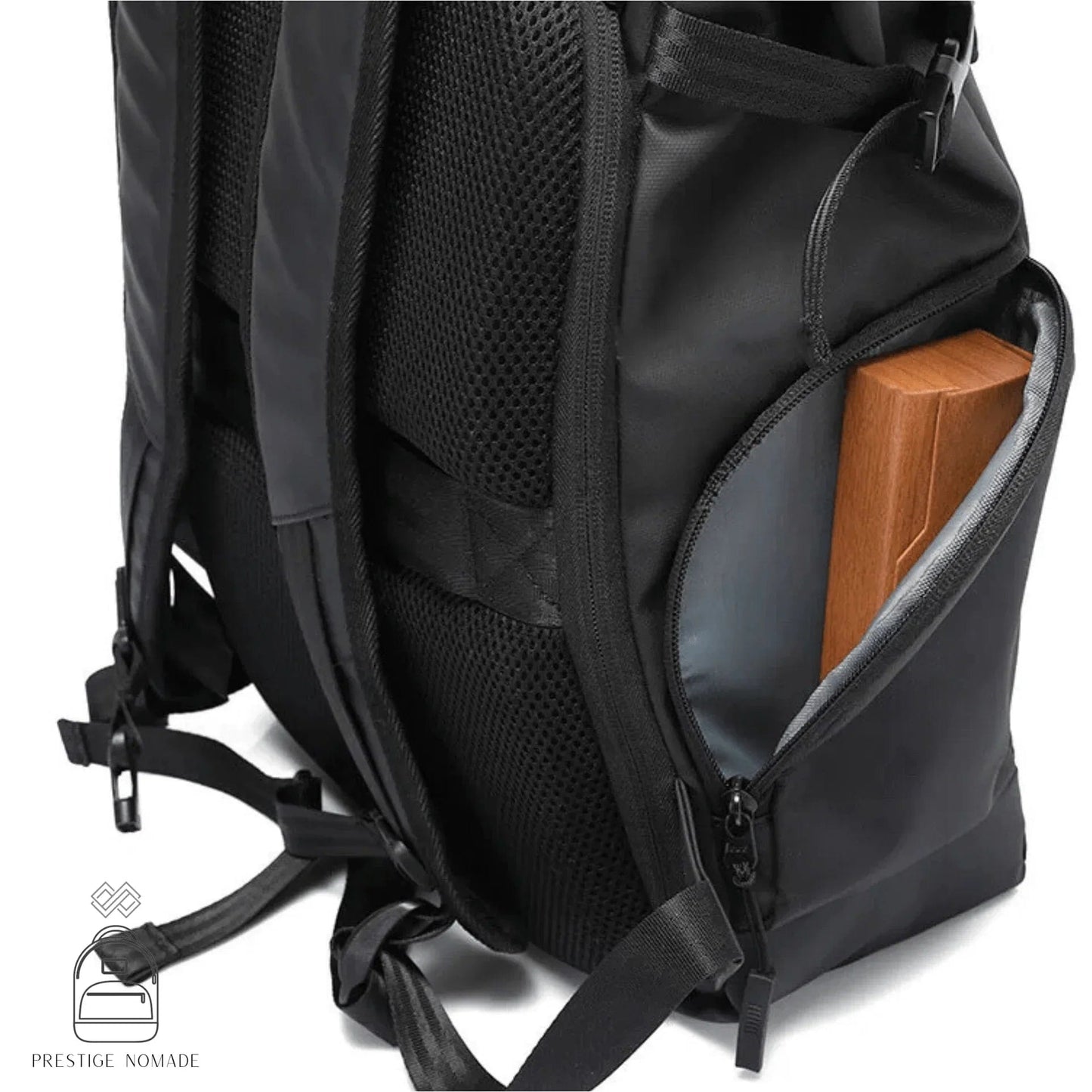 Sac à Dos Ordinateur Imperméable