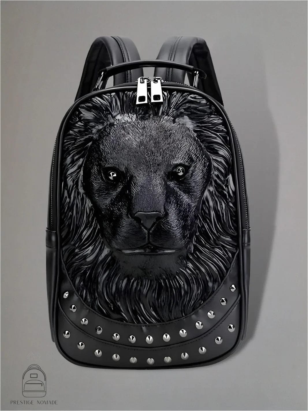 Noir Sac à dos original<br> Le sac original