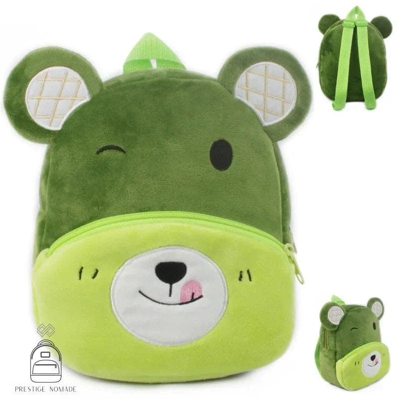 Sac à Dos Peluche
