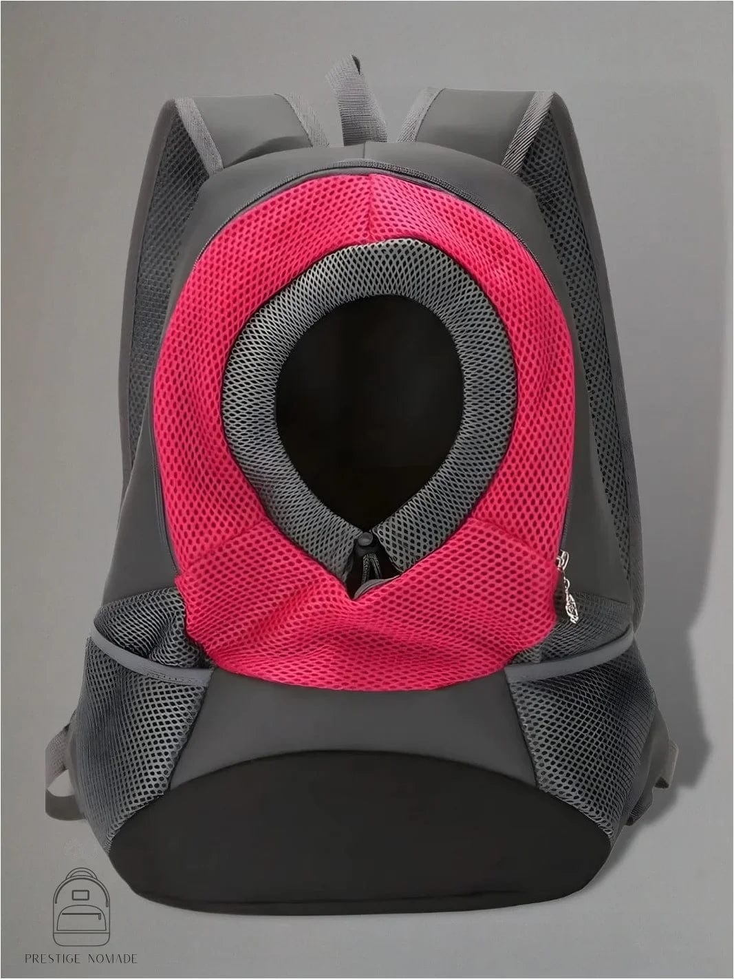 Rose Sac à dos pour chat<br> Le sac pour chat