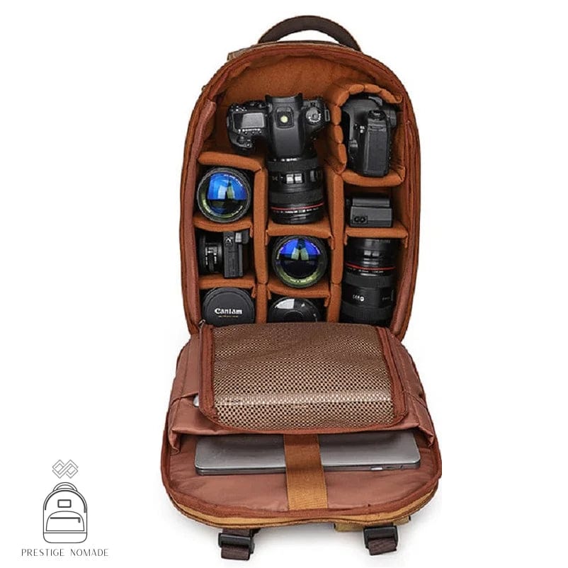 Sac à Dos Randonnée Femme 35 Litres