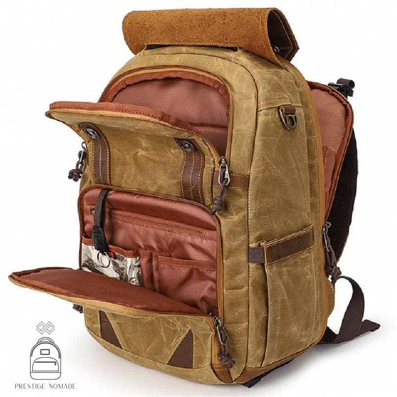 Sac à Dos Randonnée Femme 35 Litres