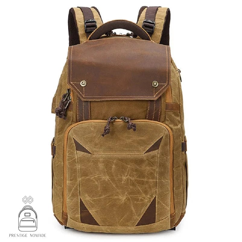 Camel Sac à Dos Randonnée Femme 35 Litres