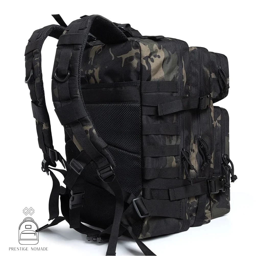 Sac à Dos Randonnée Femme 50l