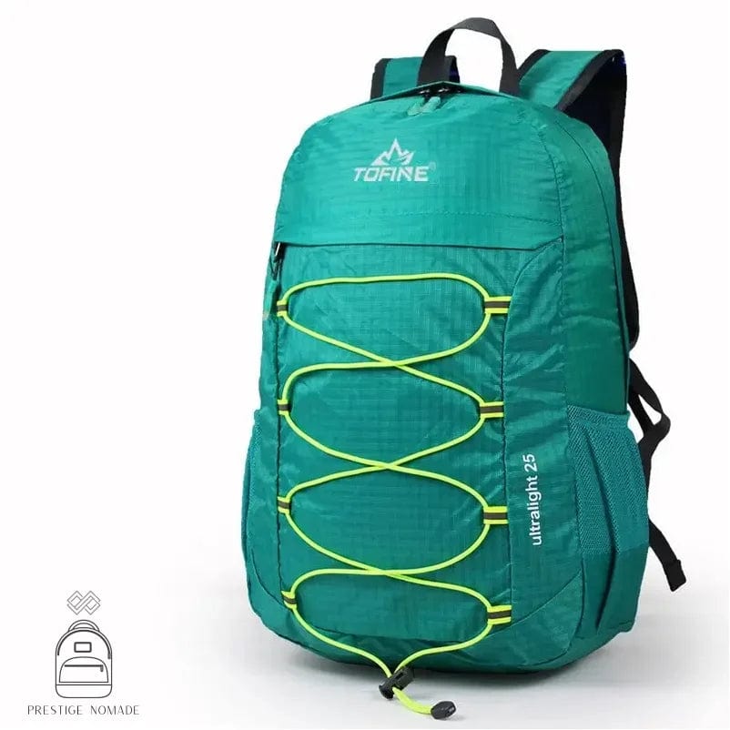 Vert Clair Sac à Dos Randonnée Imperméable