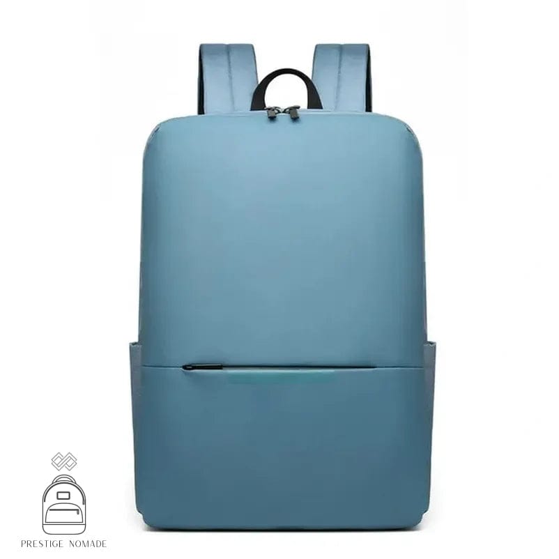 Bleu Sac à Dos Rentrée Scolaire