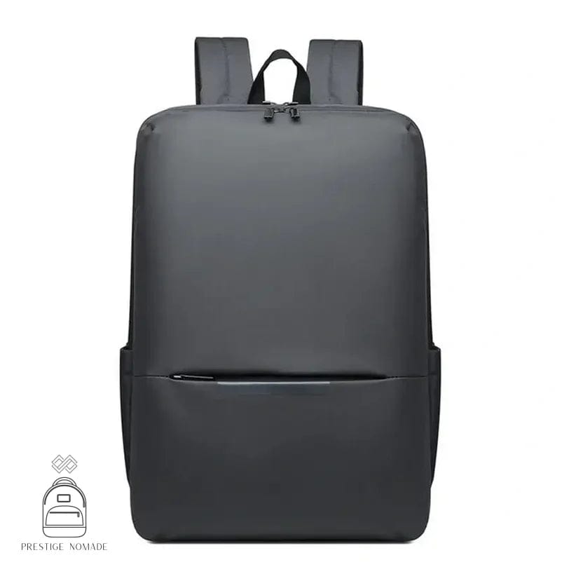Gris Sac à Dos Rentrée Scolaire