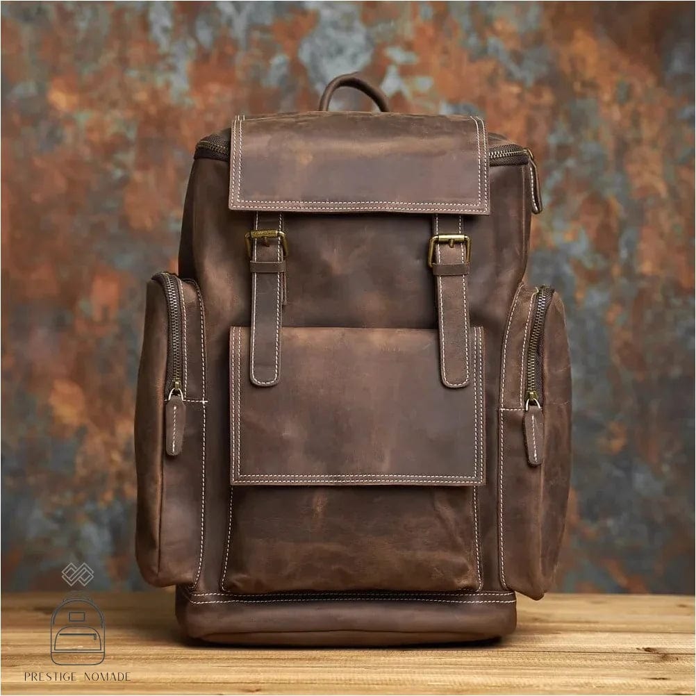 Sac à Dos Rigide