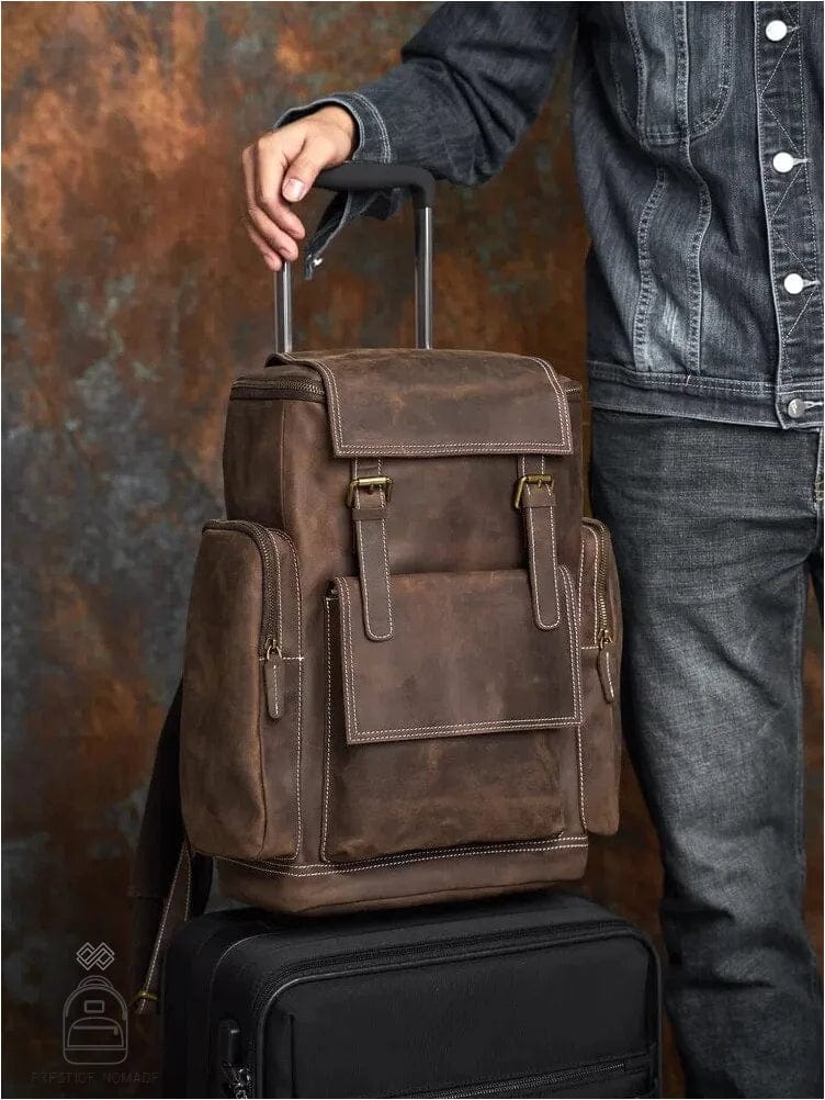 Sac à Dos Rigide