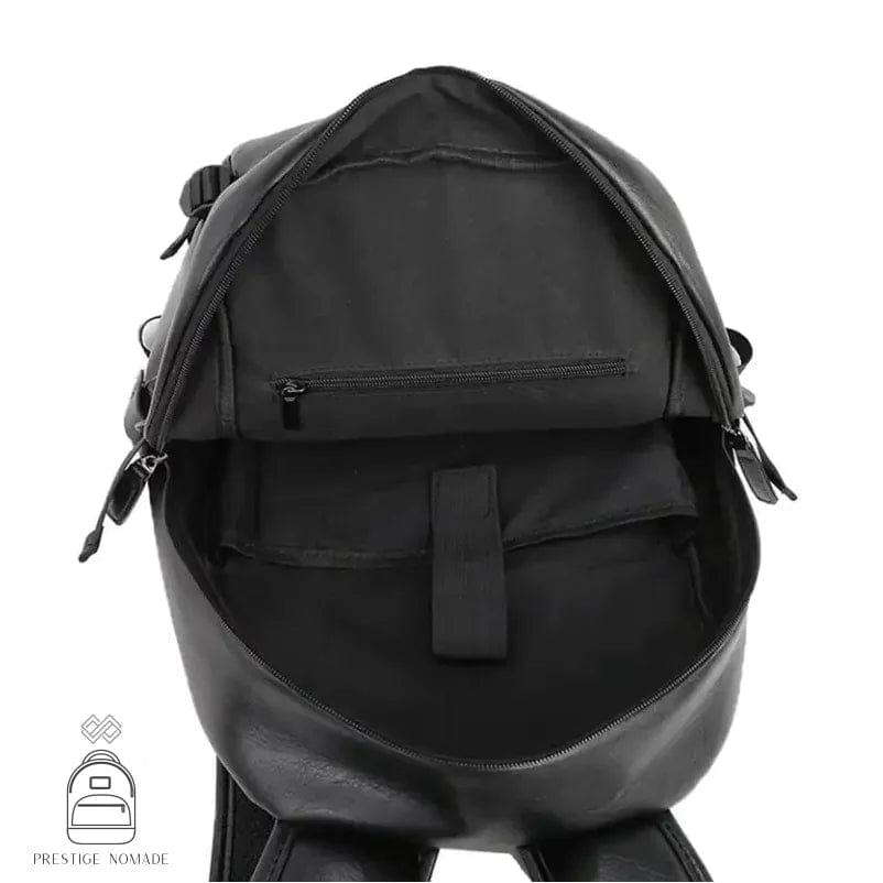 Sac à Dos Rigide Homme