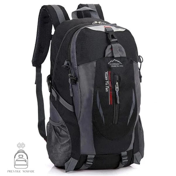 Noir Sac à Dos Sport Homme