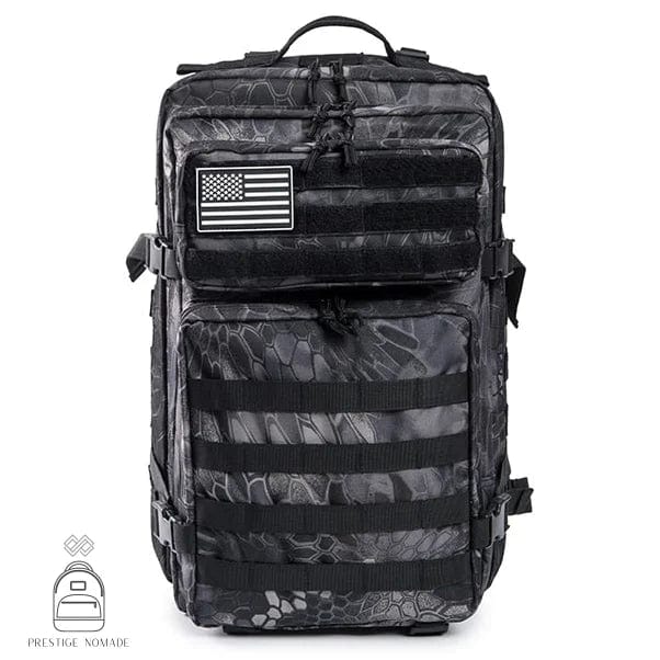 Sac à Dos Tactique