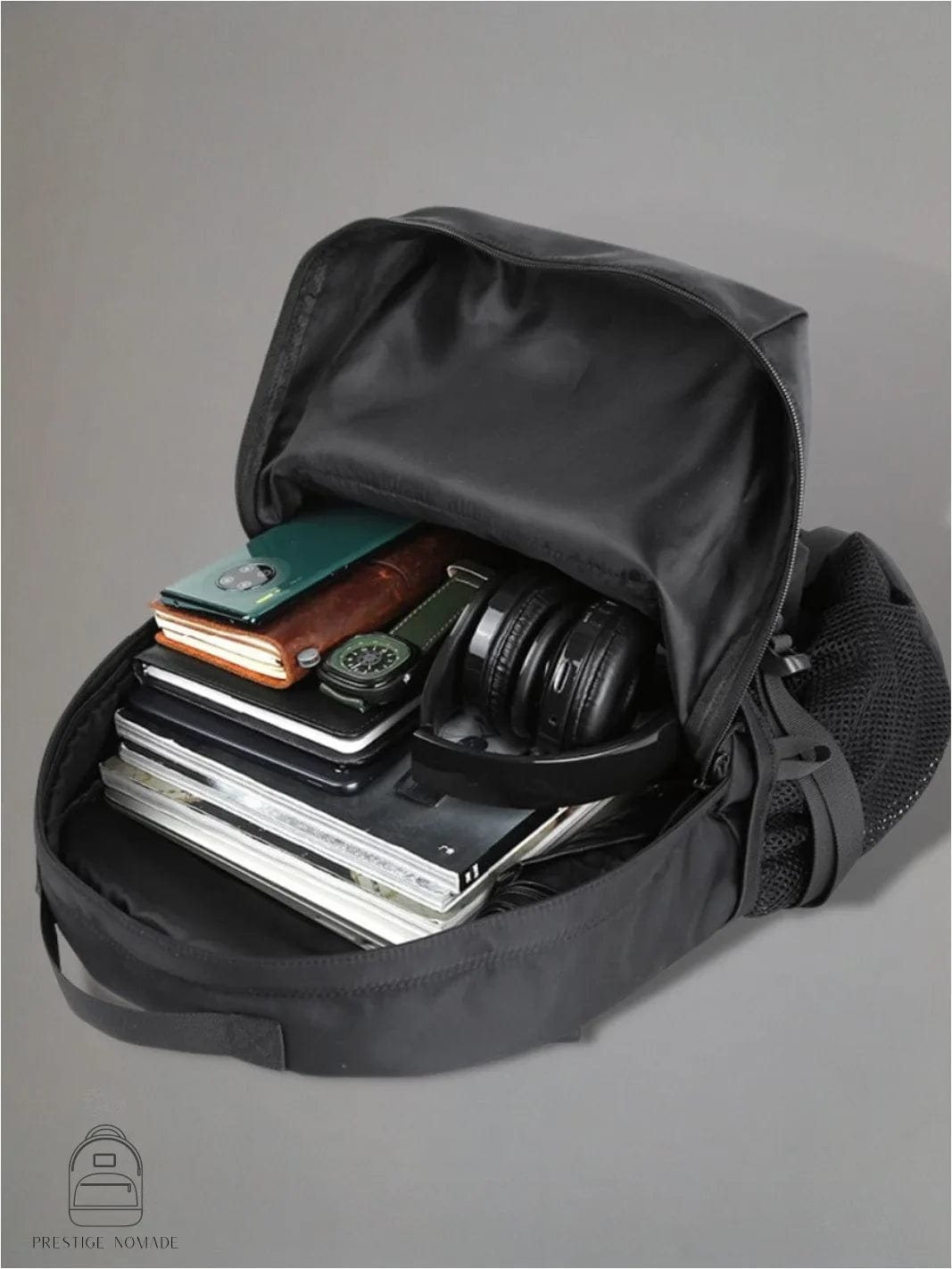 Sac à dos tour du monde<br> Le sac tour du monde