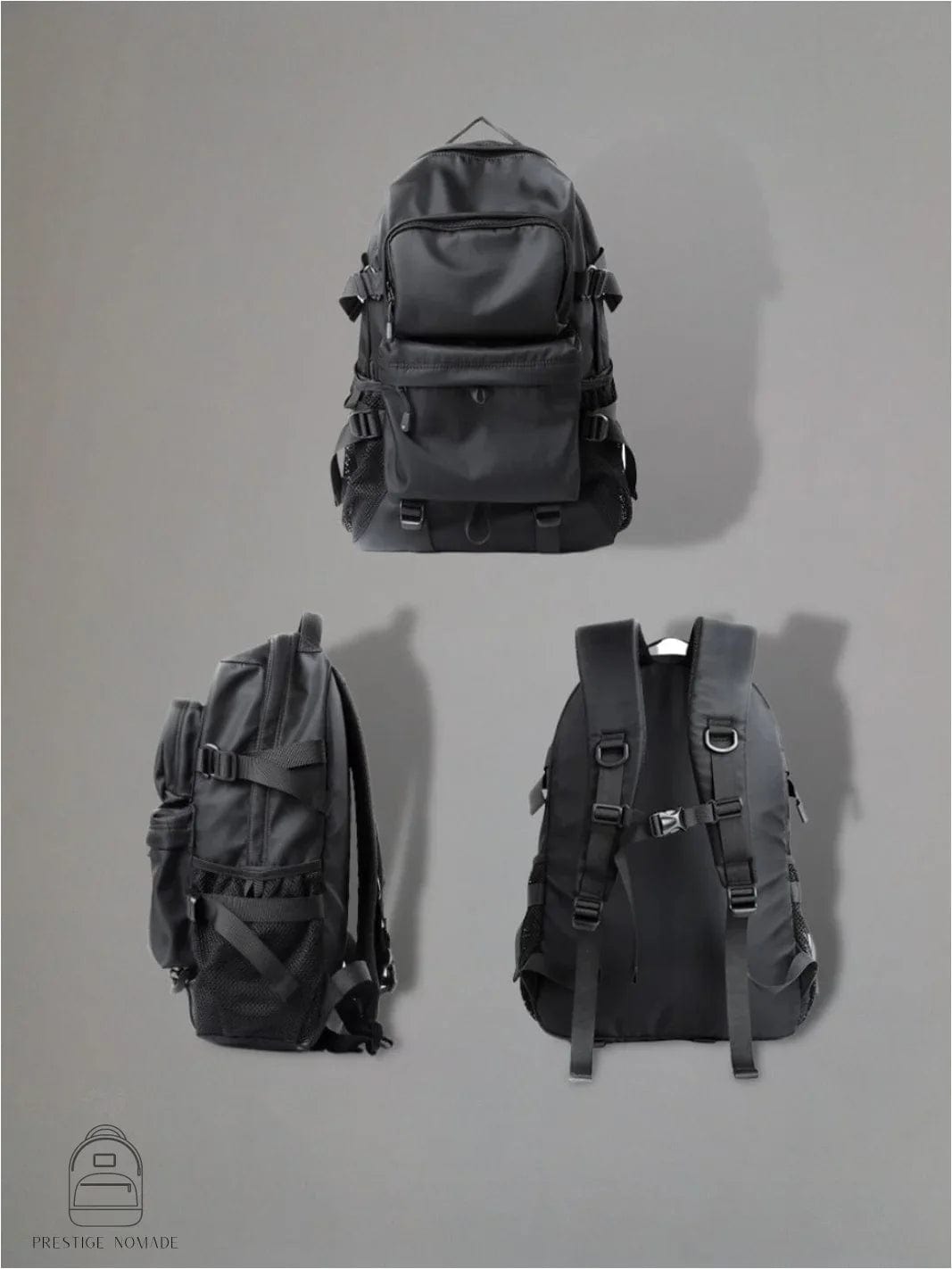 Sac à dos tour du monde<br> Le sac tour du monde