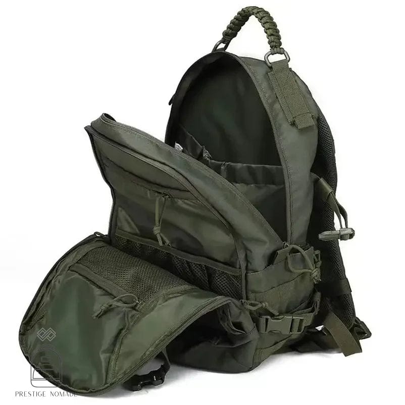 Sac à Dos Vert