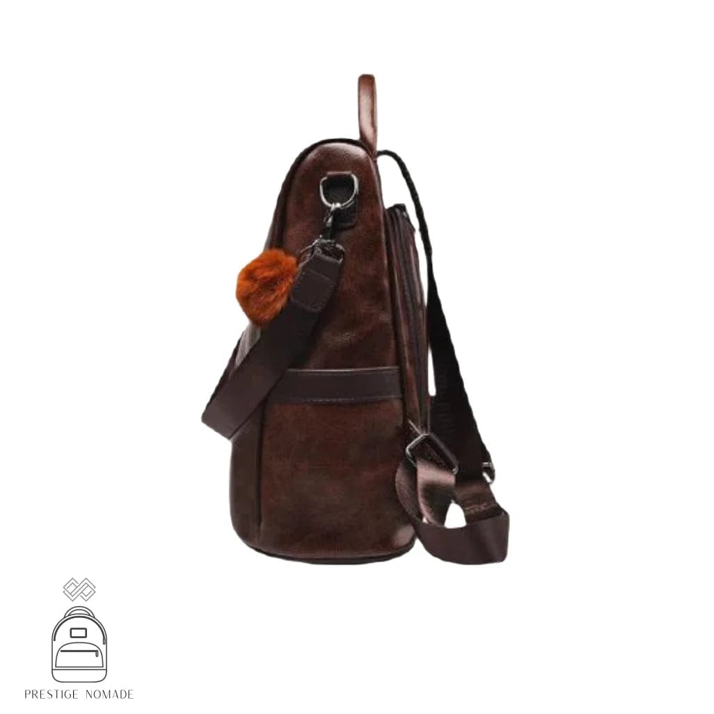 Sac à Dos Vintage Femme