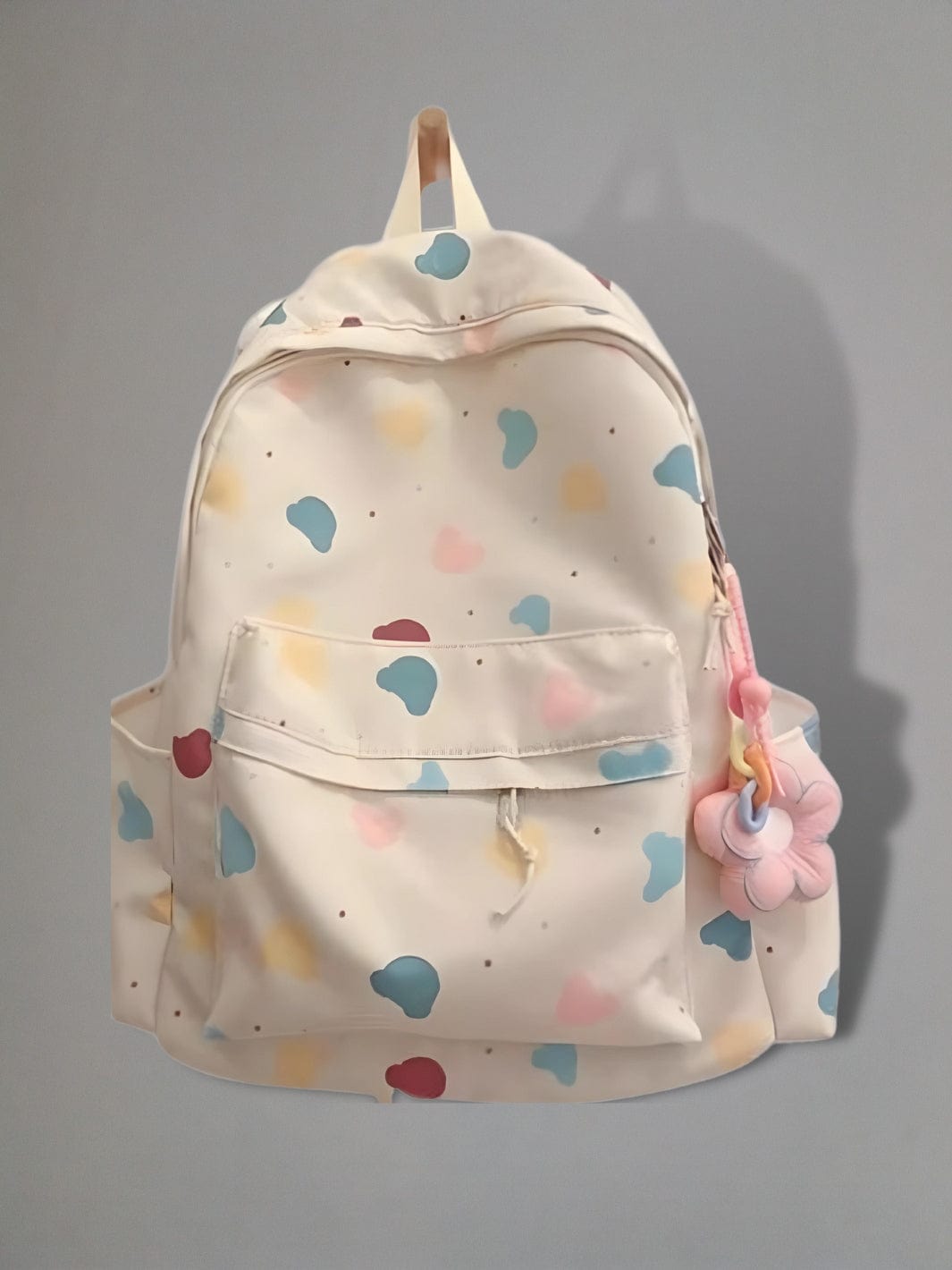 Sac à dos cm1 fille