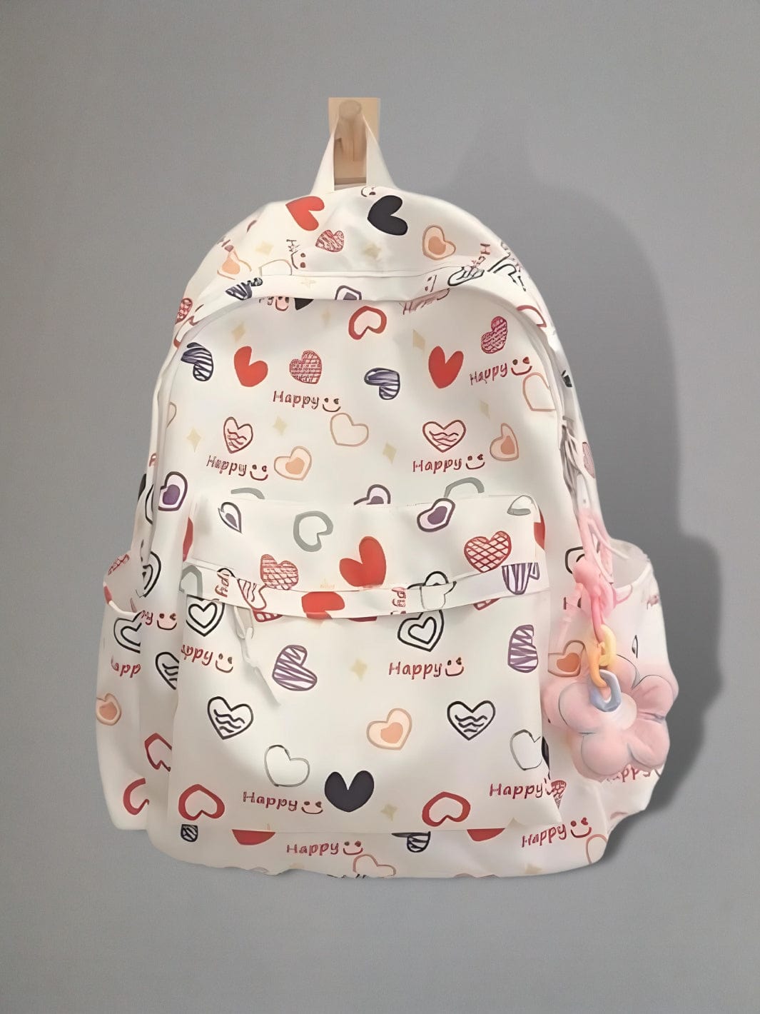 Sac à dos cm1 fille