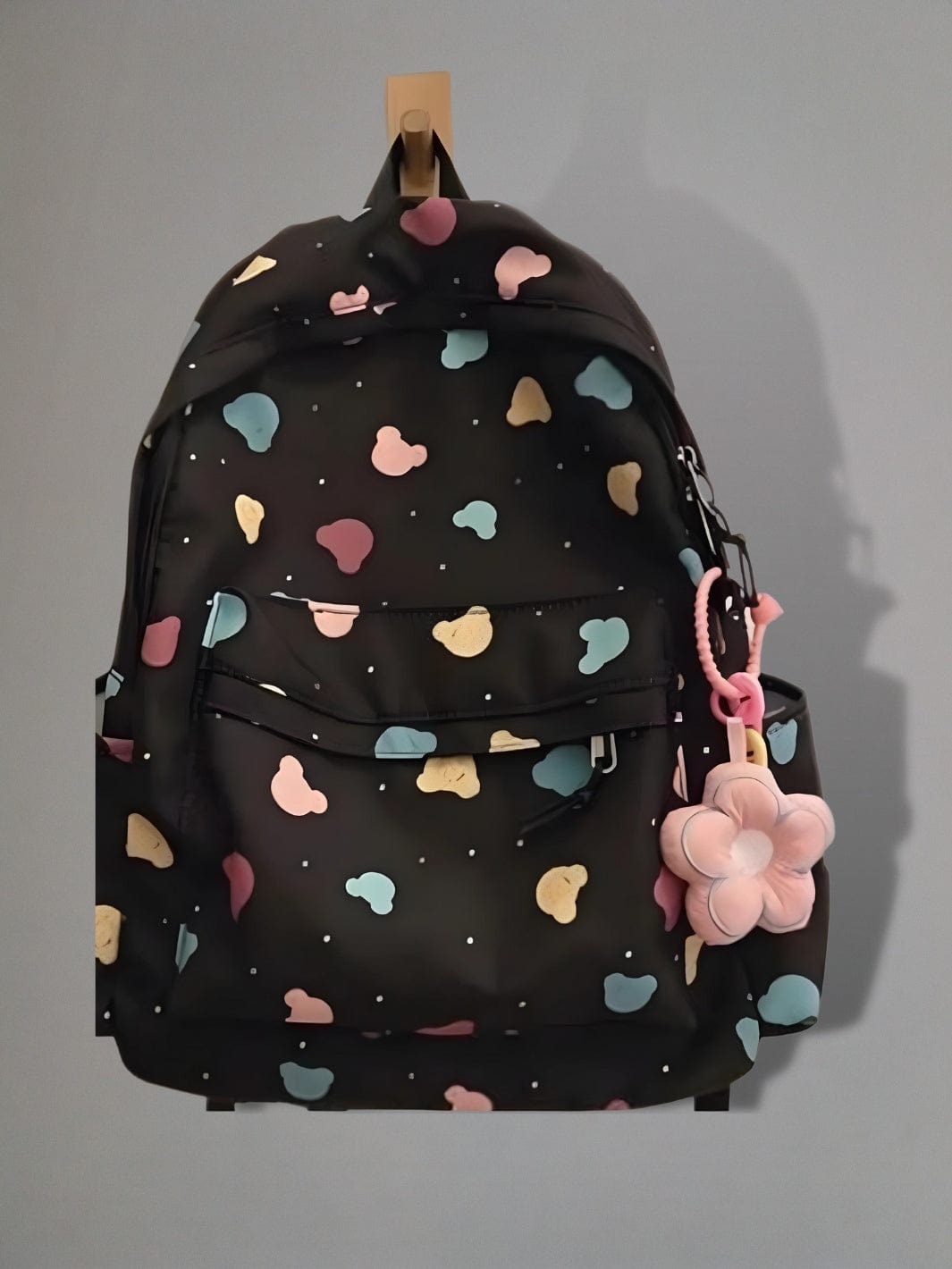 Sac à dos cm1 fille