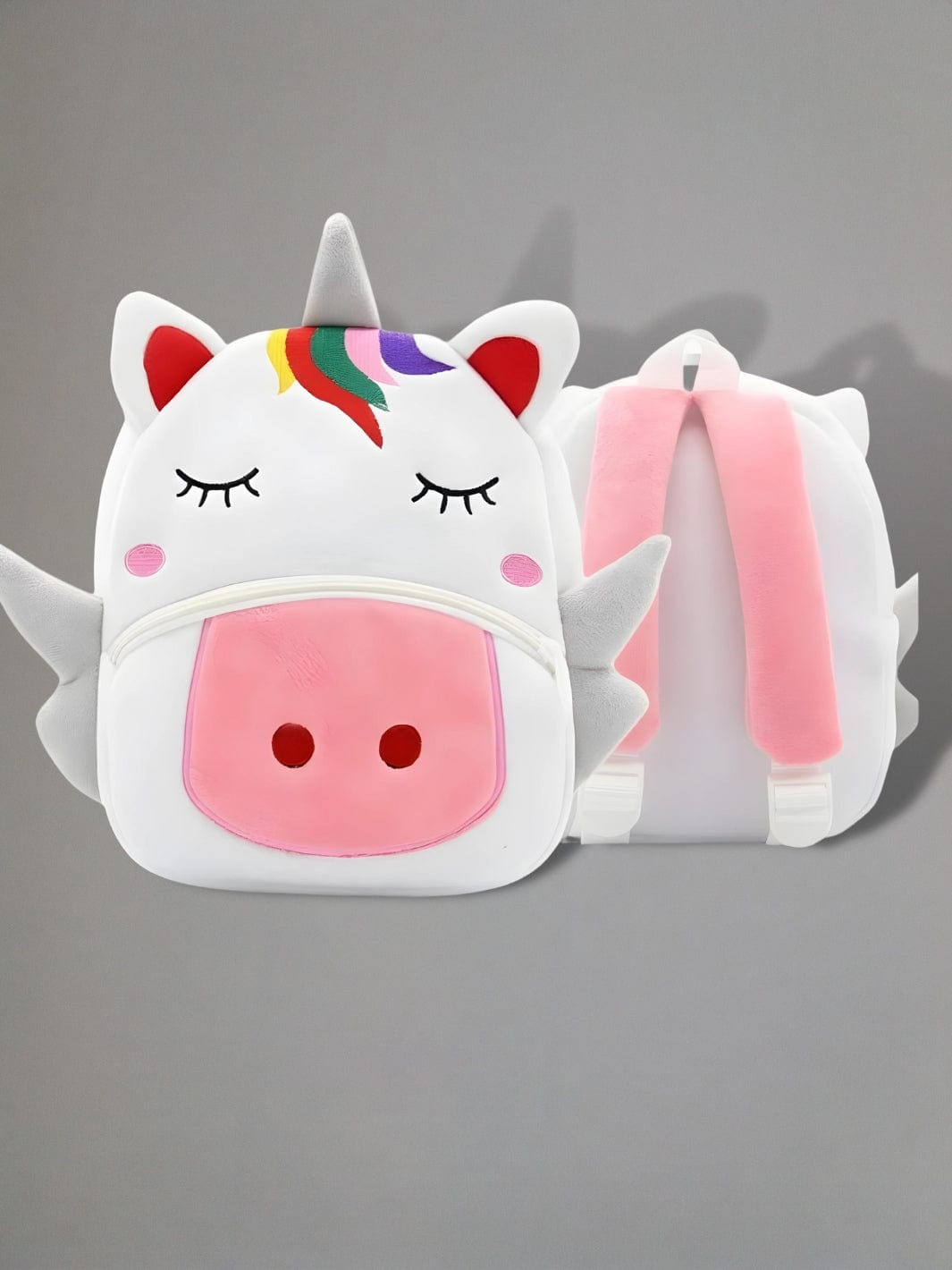 Sac à dos licorne maternelle<br>Le sac licorne pour enfant