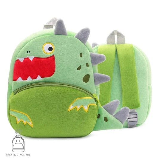 Petit Sac à Dos Dinosaure