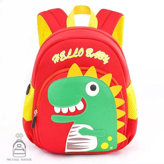 Petit Sac à Dos Enfant Dinosaure