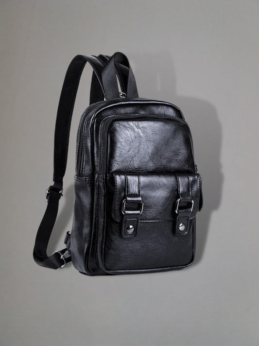 Petit sac à dos homme tendance