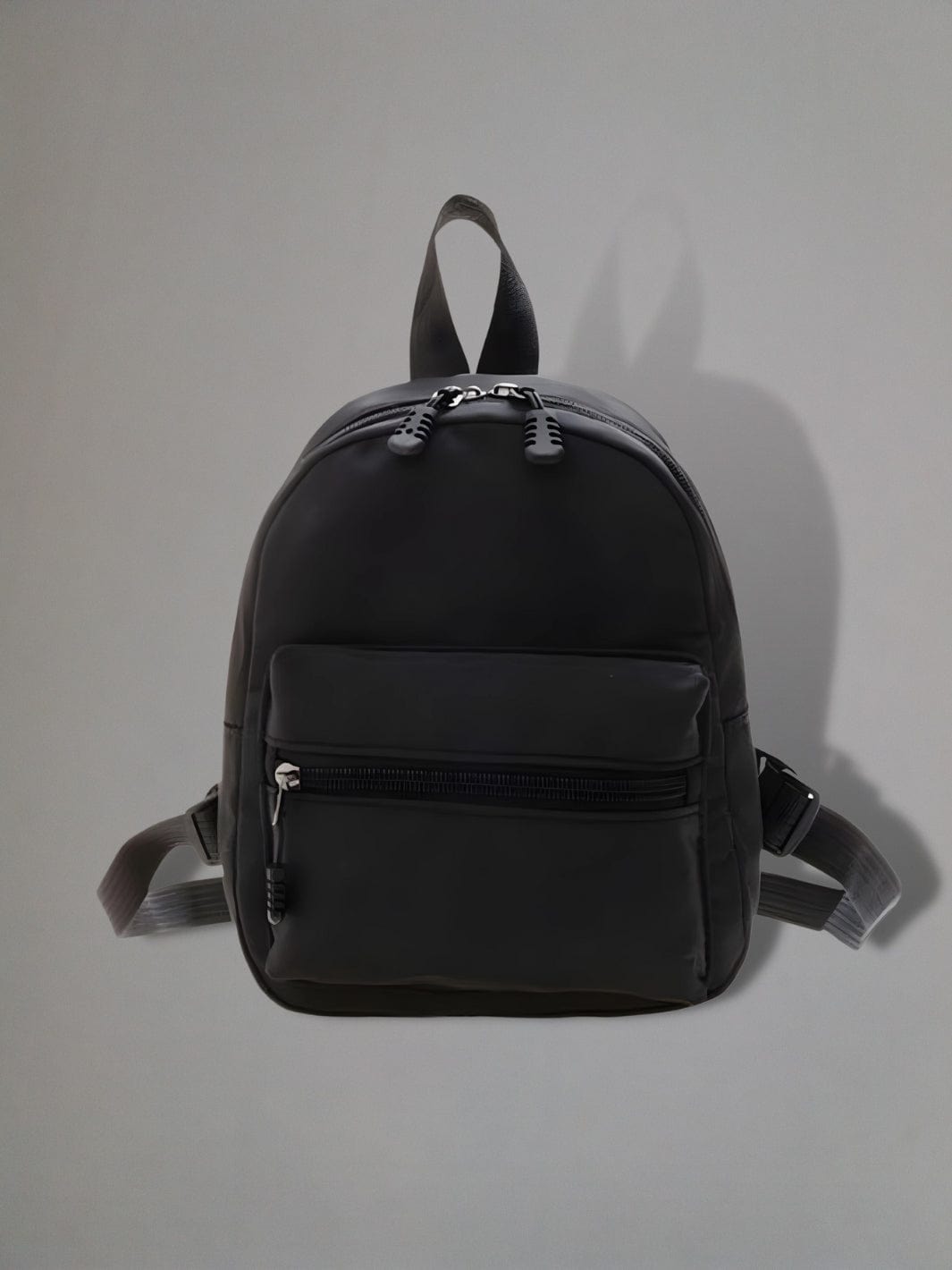 Noir Petit sac à dos