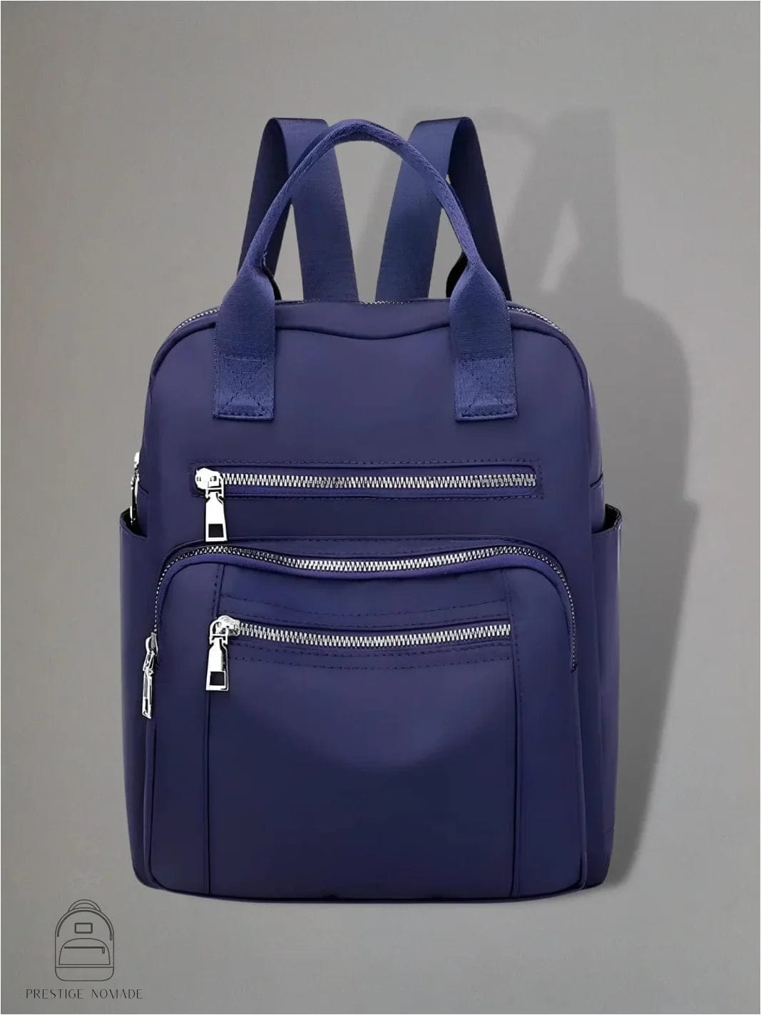 Violet Sac à dos 10 litres femme