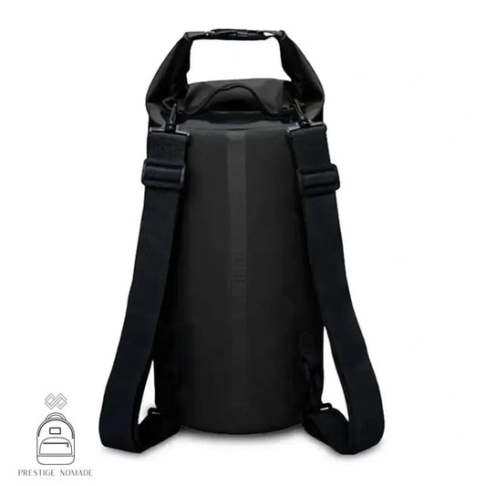 Noir Sac à Dos 30l Femme