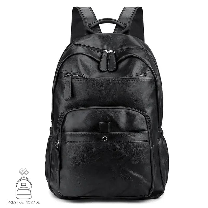 Noir Sac à Dos 35l Femme