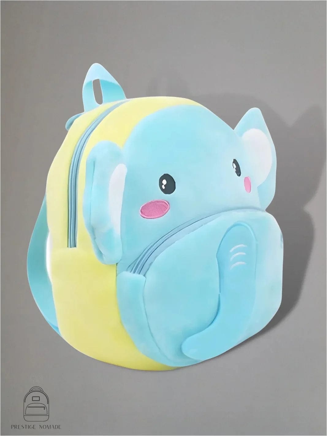 Sac à Dos Bébé Crèche<br>Le bébé bag