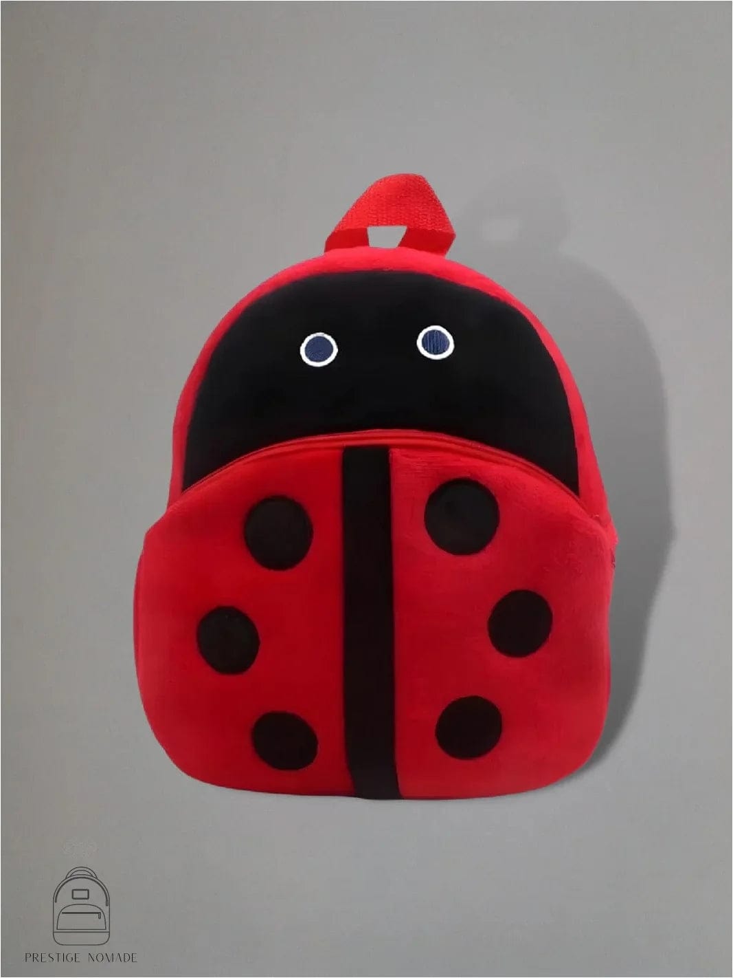 Coccinelle Sac à Dos Bébé Crèche<br>Le bébé bag