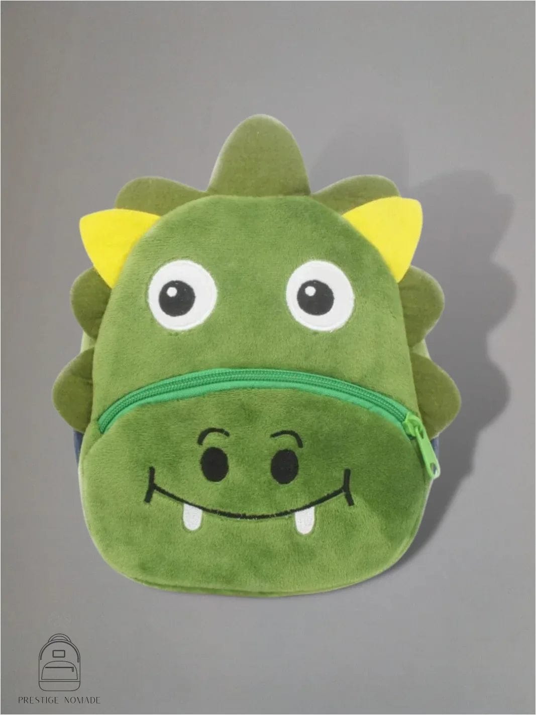 Dinosaure Sac à Dos Bébé Crèche<br>Le bébé bag